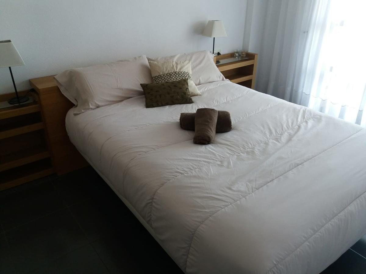 Апартаменты 2º Linea De Playa, Barcelona La Venteta Экстерьер фото